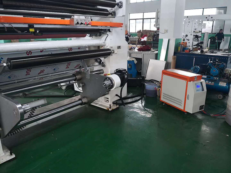 薄膜行業模溫機